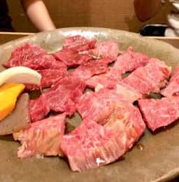 焼肉うえば