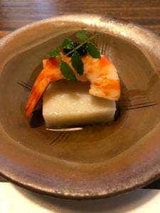 茶寮 拓膳