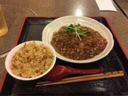 敦煌 北新地本店