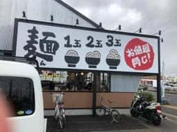 香の川製麺 泉大津店