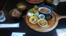 からだよろこぶおうちごはん コノミ