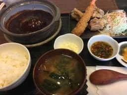 ごはんや 菜光亭