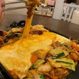 サムギョプサル韓国料理 キム兄食堂