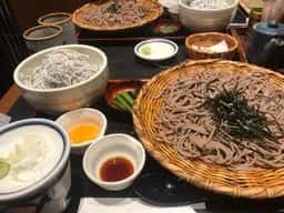 そじ坊 ダイバーシティ東京プラザ店