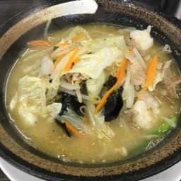 らーめん 三昇