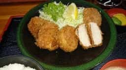 とんかつ結城