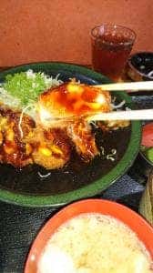 とんかつ結城