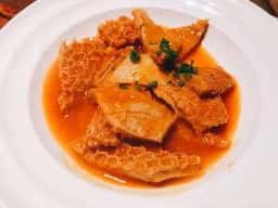 ワインバー アメ