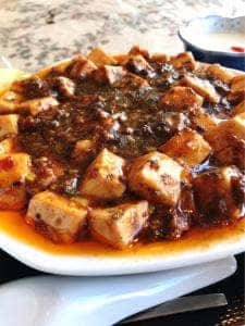 チャイナダイニング敦煌
