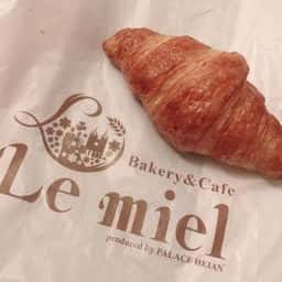 Le miel 本店