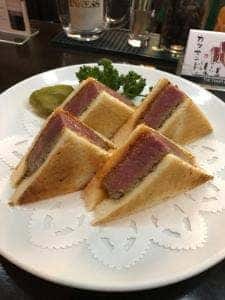 ザ・テンプルバー