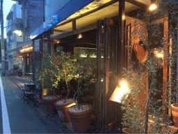 Restaurant INDIGO