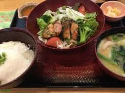 大戸屋ごはん処 イトーヨーカドー立場店