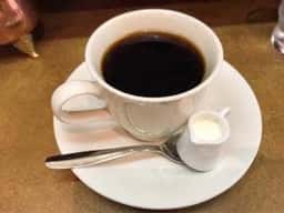 斎藤コーヒー 内神田店