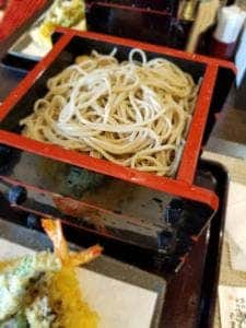 蕎麦兄