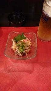 創作料理くるみ