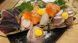 居酒屋 若大将 東武宇都宮店