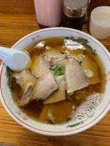 ちどり食堂