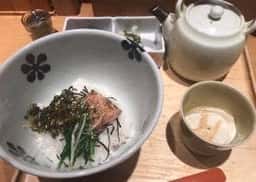 だし茶漬け えん 成田空港店