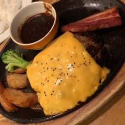 ココス 名古屋阿久比店