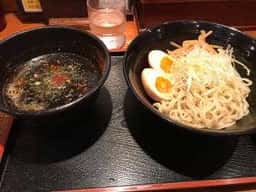 麺屋 新月