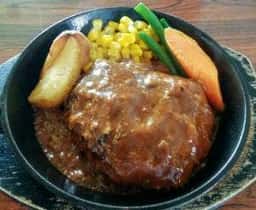 エルパティオ牧場