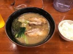 麺屋雄