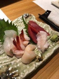 すし処 りょう