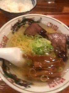 麦めしと牛タンの店 牛助