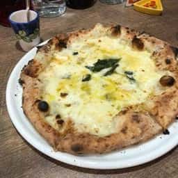 Pizzeria Rapporti