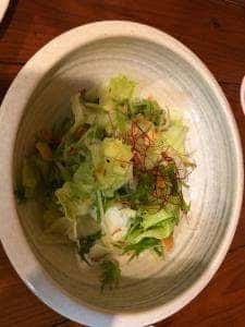 ぼんぼんげ 季節の肴とお酒