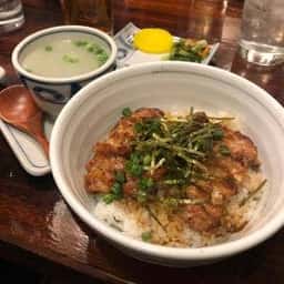 やきとり大吉 南矢野目店