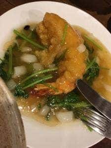 中国菜さとう