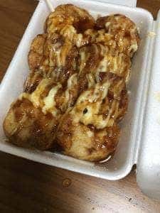 あべのたこやき やまちゃん 川口店