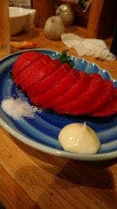 元祖7種の牛串がある店 焼鳥居酒屋はなぶさ