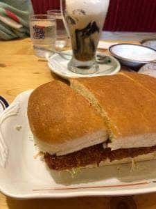 星乃珈琲店 新座店