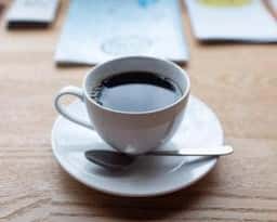 Sunny Day Coffee