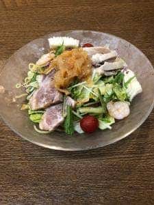 一軒目