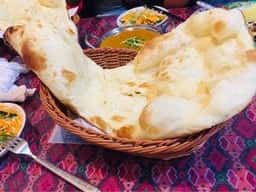 CURRY ZONE 呼続店