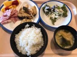 バイキングSHIDAKA Hotel AZ福岡糸島店