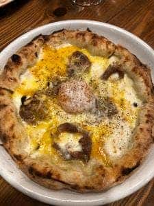 ピッツェリア ポコポキーノ