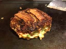 お好み焼き もんじゃ さくら