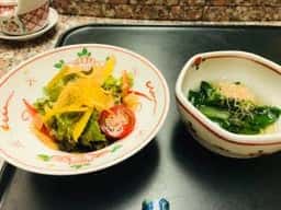 寿司処 五徳 東京プリンスホテル