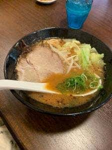 とんこつラーメン まるとん屋