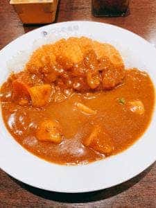 カレーハウスCoCo壱番屋 横須賀佐原インター店