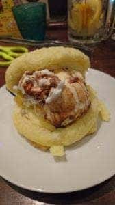 牛角 君津店