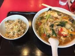 東興軒