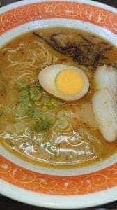 味千ラーメン 次南坊 松橋インター店