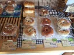 ベーカリーギフト。