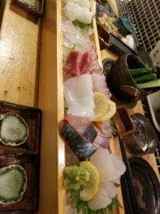 炉ばた しんがり